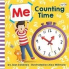 Joan Sweeney, Alex Willmore, Alex Willmore - Me Counting Time