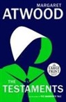 Anonymous, Margaret Atwood - The Testaments