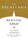 Lama Dalai, Dalai Lama, Dalai Lama - Refining Gold Stages in Buddhist Contemplative Practice