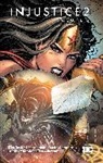 Bruno Redondo, Tom Taylor, Tom/ Redondo Taylor - Injustice 2 Vol. 5