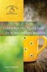 Roger Ellsworth - Golden Key and Silver Chain