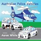 Aaron White - Australian Police Vehicles