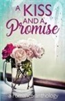 Charley Clarke, Christine Collier, Daniel L. Keating - A Kiss and a Promise