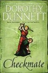 Dorothy Dunnett - Checkmate