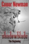 Conor Newman - Shadowblade