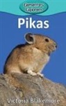 Victoria Blakemore - Pikas