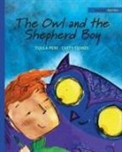 Tuula Pere, Susan Korman - The Owl and the Shepherd Boy