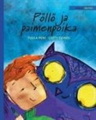 Tuula Pere - Pöllö ja paimenpoika