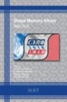 Vasiliy Buchelnikov, Vladimir Sokolovskiy, Mikhail Zagrebin - Shape Memory Alloys