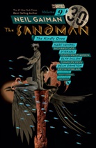 Neil Gaiman, Marc Hempel - The Kindly Ones 30th Anniversary Edition