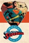 Various, Various (COR), Various&gt; - Superman: The Golden Age Omnibus Vol. 6