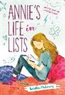 Kristin Mahoney, Kristin Crane Mahoney - Annie's Life in Lists