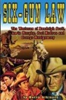 Barry Atkinson - Six-Gun Law