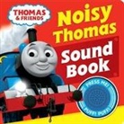 Farshore, Egmont Publishing UK - Noisy Thomas