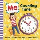 Joan Sweeney, Alex Willmore - Me Counting Time