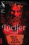 Neil Gaiman, Dan Watters - The Infernal Comedy