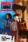 Leandro Fernandez, Bryan Hill - American Carnage