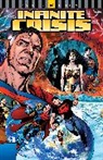 Phil Jimenez, Geoff Johns, Geoff/ Jimenez Johns - Infinite Crisis