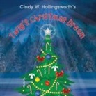 Cindy W Hollingsworth, Lynn Bemer Coble - Twig's Christmas Dream