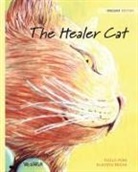 Tuula Pere, Susan Korman - The Healer Cat