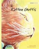 Tuula Pere - Katten Gottis