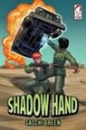 Sacchi Green - Shadow Hand