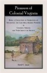 David Joyce, David C. Joyce - Pioneers of Colonial Virginia