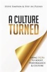 Stef Du Plessis, Steve Simpson - A Culture Turned
