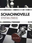 Stefan Zweig - Schachnovelle