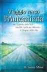 R. Sonny Misar - Journey to Authenticity - [Italian Version]
