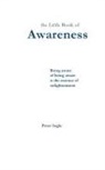 Peter Ingle - The Little Book of Awareness
