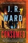 J. R. Ward, J.R. Ward - Consumed