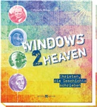 Cornelia Möres - Windows 2 heaven