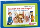 Liob Kolbe, Lioba Kolbe, Svenja Kuschke, Bonifatiuswer der deutschen Katholiken, Bonifatiuswerk der deutschen Katholiken - Kann ich dich was fragen?