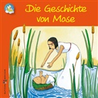 Vera Lörks, Sigrid Leberer - Die Geschichte von Mose