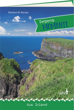 Norbert M Becker, Norbert M. Becker - Segensmomente aus Irland