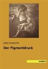 Hans Zaepernick - Der Pigmentdruck