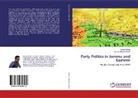 Layeeq Ahmad Sheikh, Yawe Gulzar, Yawer Gulzar - Party Politics in Jammu and Kashmir