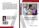 Petra Hellmich - Ein jeder wir gebraucht!