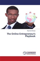 Raymond Obuoyo - The Online Entrepreneur's Playbook