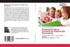 M Patricia Herrera Sepúlveda, Mª Patricia Herrera Sepúlveda - Promoción de la Lectura en Educación Parvularia