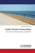 Mohammed Aliu Momoh - Public Private Partnerships