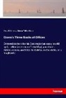 Cicero, Marcus Tullius Cicero, Cyrus Edmonds, Cyrus R Edmonds - Cicero's Three Books of Offices