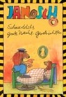 Janosch, Janosch - Schnuddels Gute Nacht-Geschichten