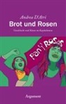 Andrea Datri, Andrea D'Atri, Lilly Schön - Brot und Rosen