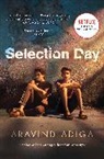 Aravind Adiga - Selection Day