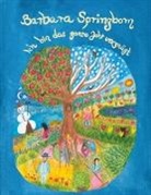 Barbara Springborn - Ich bin das ganze Jahr vergnügt
