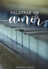 António Almas - Palavras de amor