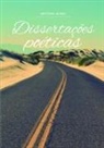 António Almas - Dissertações poéticas