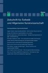 Jose Früchtl, Josef Früchtl, Moog-Grünewald, Maria Moog-Grünewald - Zeitschrift für Ästhetik und Allgemeine Kunstwissenschaft 57/2 (2012)